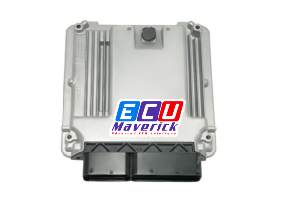 Volkswagen VW Beetle Convertible| ECU/ECM | OEM Engine Control Unit Plug-and-Play - 03L997030G