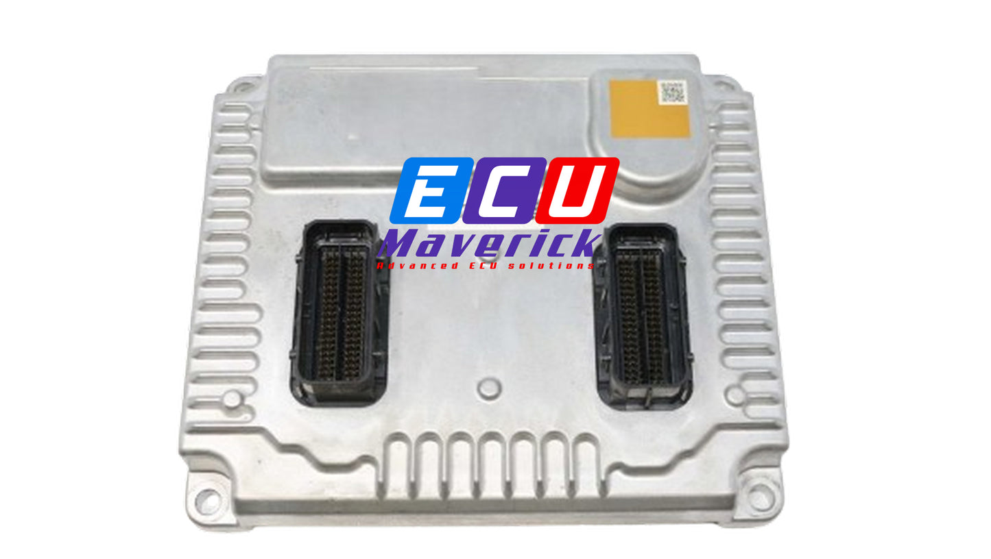 Kubota Denso 275700-4890