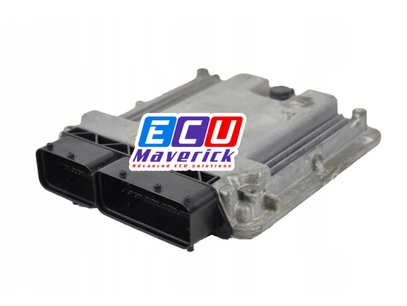 Volkswagen Golf 2.0L / VW OEM Jetta | ECU/ECM | Engine Control Unit Plug-and-Play - 03L997030E