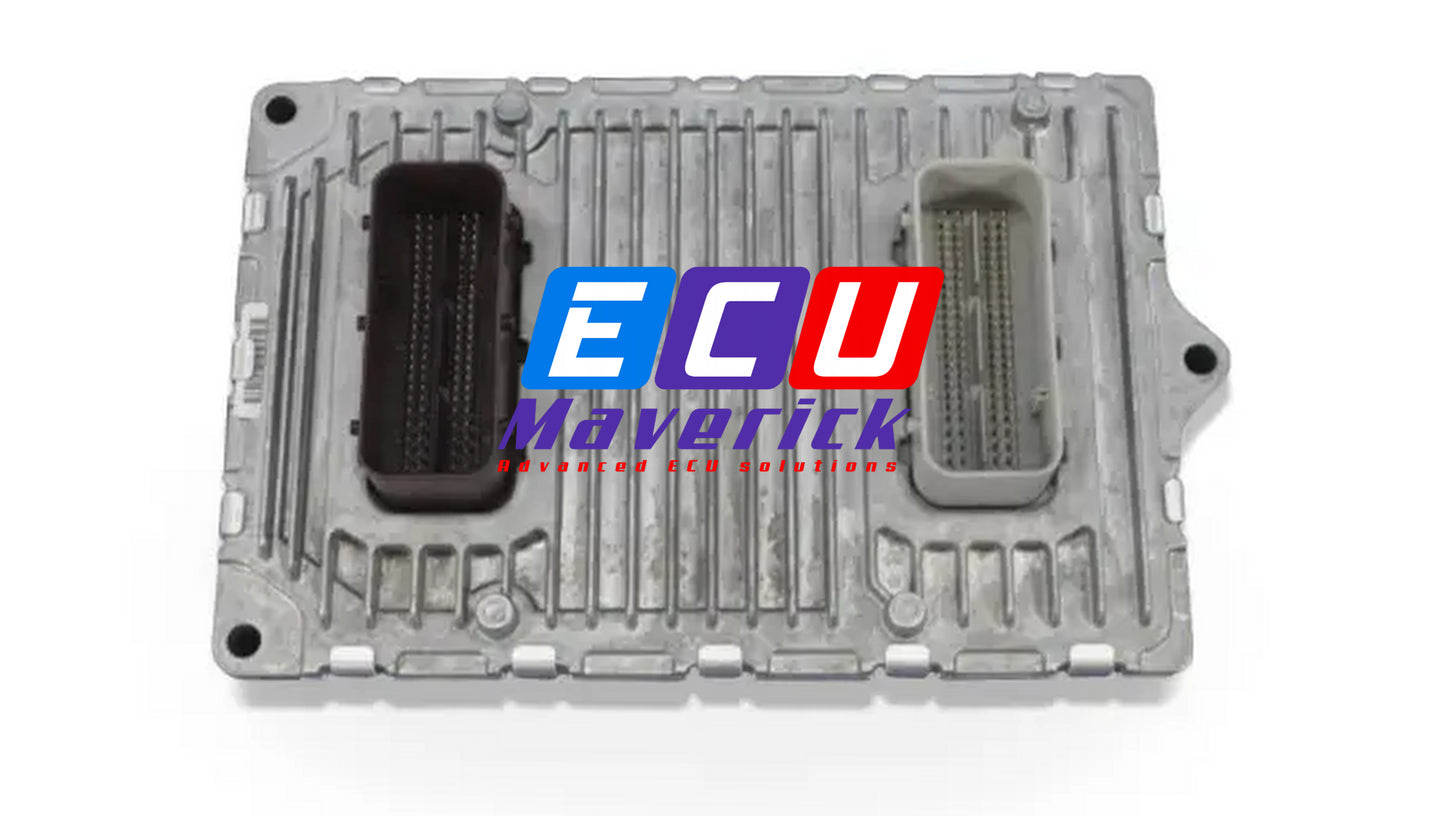 2009-2016 Dodge Durango Jeep Cherokee Grand Cherokee Ram 1500 Powertrain Control Module Repair Service