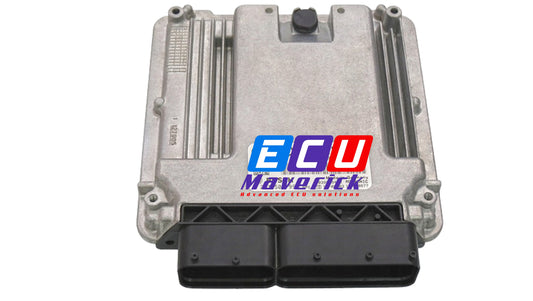 2006-2007 AUDI A3 ECU ECM PCM Engine Computer Plug & Play 8P0907115G 0261S02284