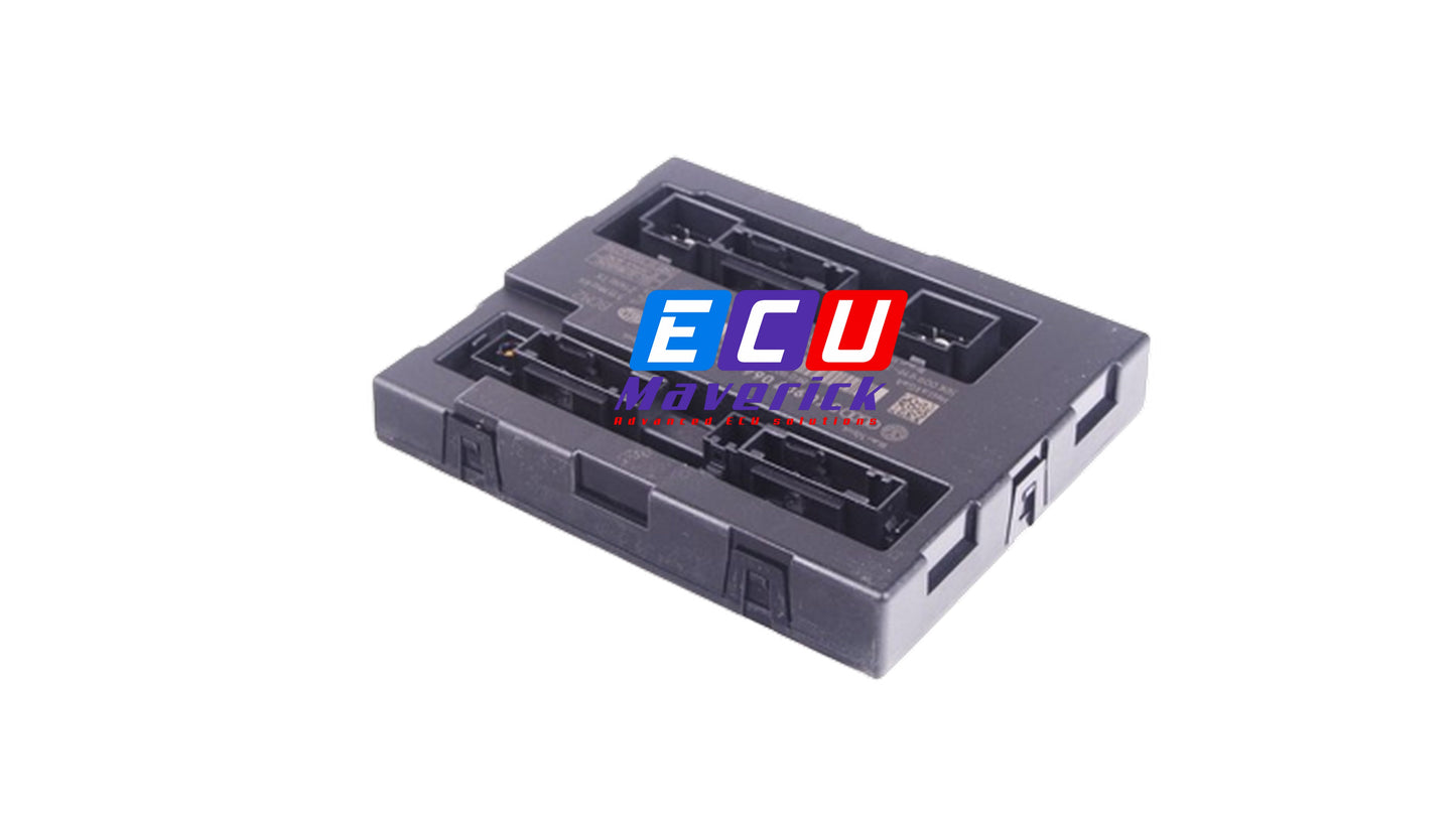 2009-2016 AUDI A4 S4 A5 A8 Q5 TRUNK BCM BCM2 J393 CCM BODY CONTROL MODULE REPAIR SERVICE CRASHED DURING PROGRAMING
01330 - Central Control Module for Central Convenience (J393)