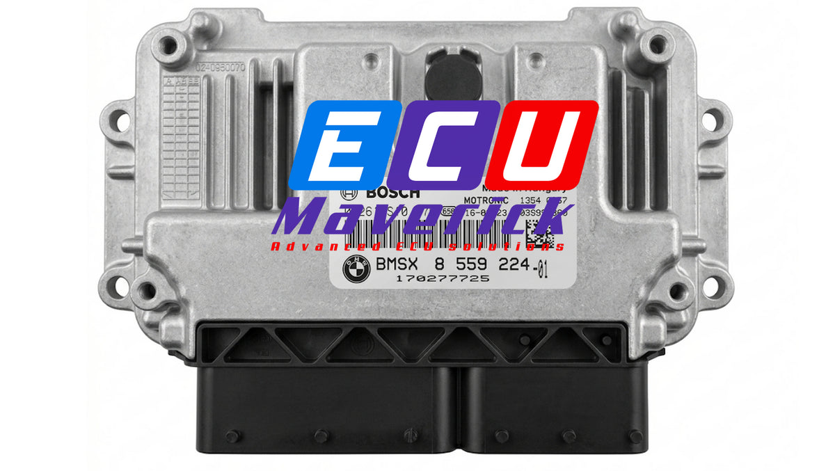 BMW BMS-X EWS4 DME Bosch
0261S10576 8552934
13618552934 13618559224 8559224 0261S10576
OEM Bosch DME for BMW motorcycles.