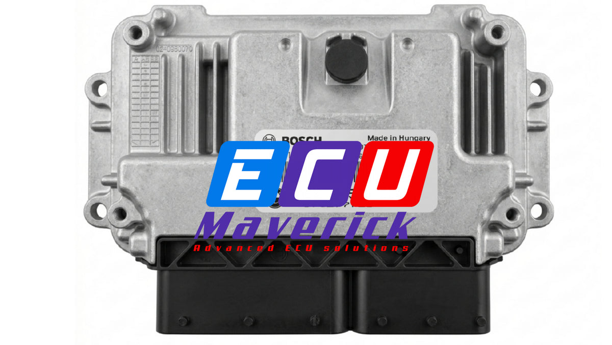 BMW DME BMS-X EWS3
OEM Part number: 13618546129 8546129 Bosch 0261S08626
Interchange: 13618542304 8542304
13618525335 8525335
13618529127 8529127