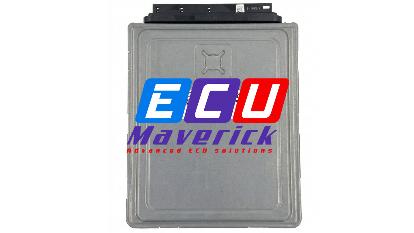 BMW X5 E70 X6 E71 N63 Refurbished MSD85 DME (Engine Control Unit) 12147649411