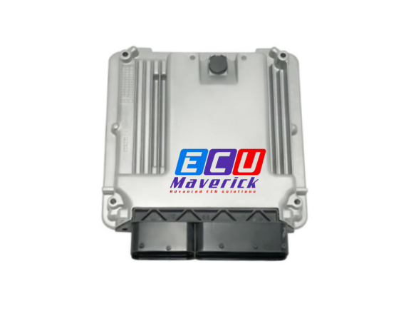 Skoda Altea / Leon 1.8 TSI - Engine Controller (ECU) - 1P0907115AF