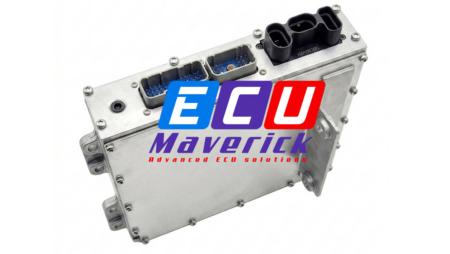 ETC2013B02 Genuine Eaton Transmission Control Module Mail-In Repair Service