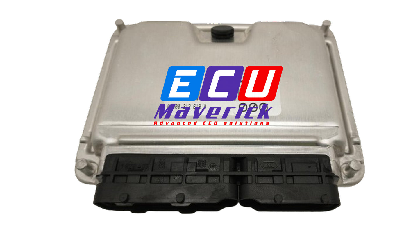 F430 FERRARI ECU ECM Repair Service 0261208592 00002126190 241764