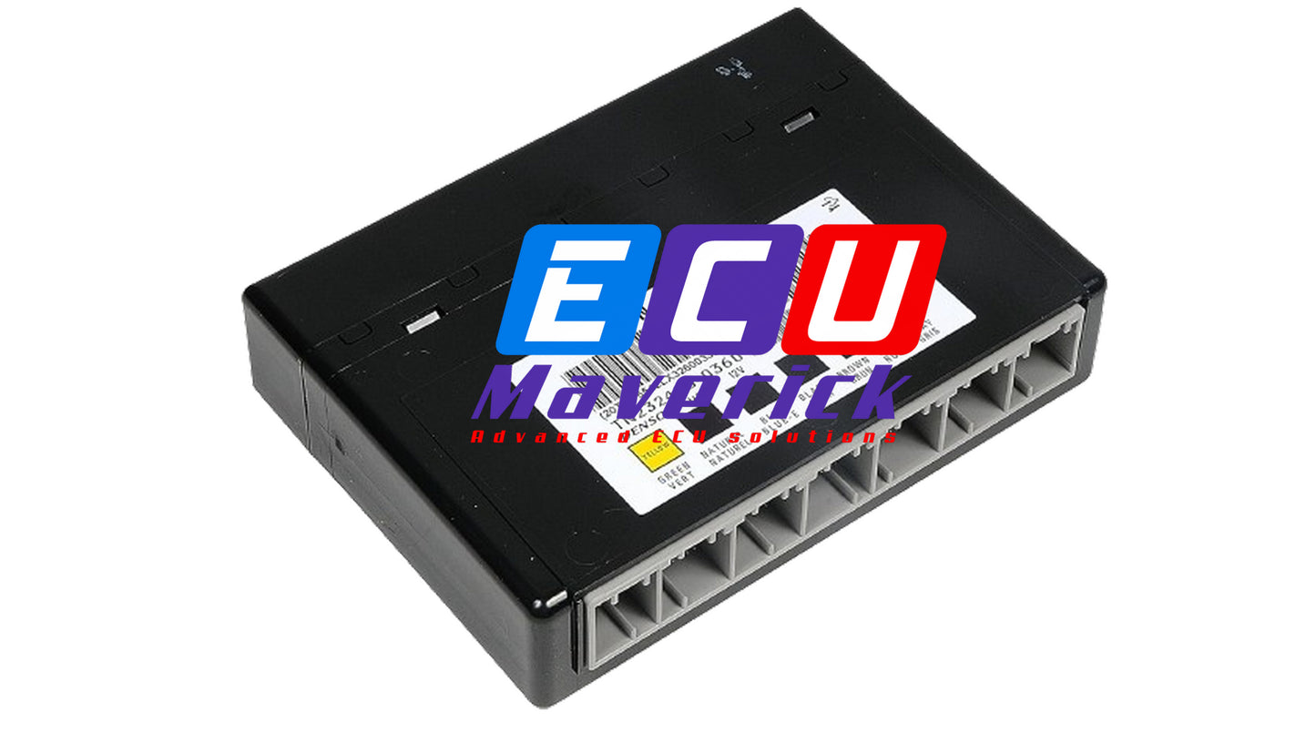 GM BCM Body Control Module 22915542 22915543 84922494