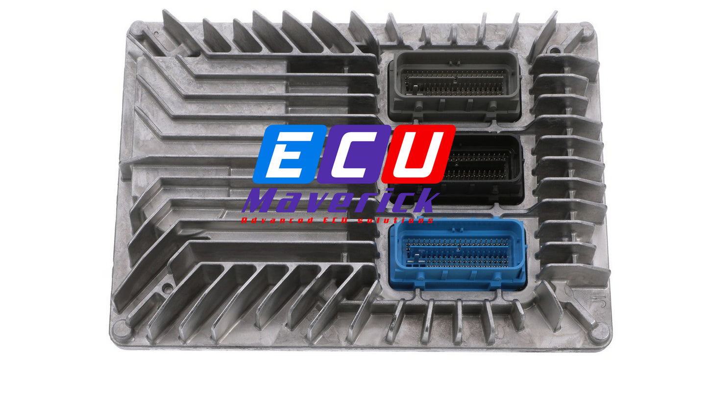 GM OEM ECU PCM Buick Cadillac Chevrolet GMC 12651993 12616889 12650256 12642665 12637106