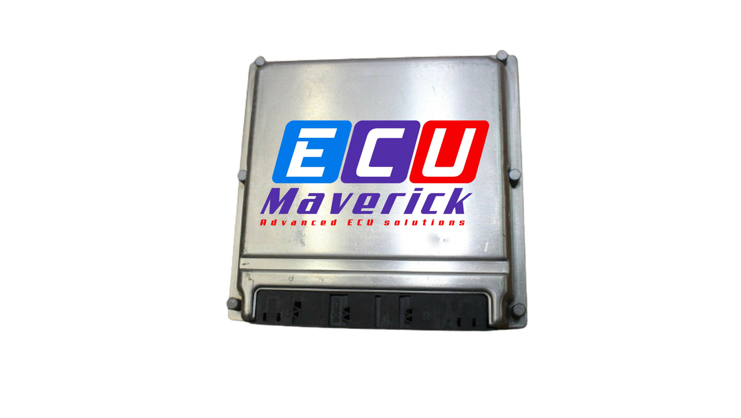 Mercedes-Benz ECU ECM PCM ENGINE COMPUTER 1121536679 0261208657