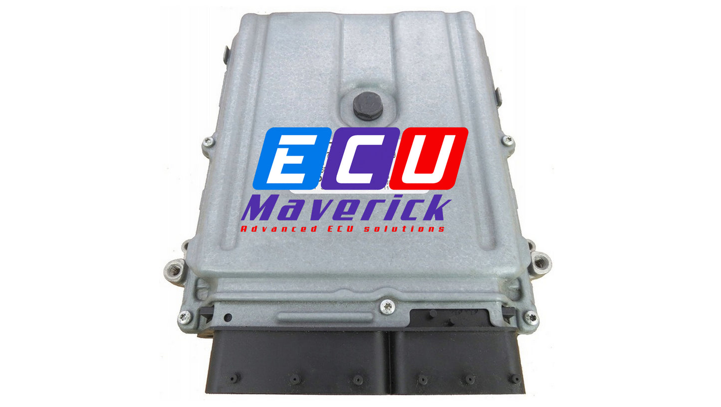 Mercedes-Benz V8 2789001200 2789001300 0261S07813 OEM ECU PCM Engine Computer Repair Service