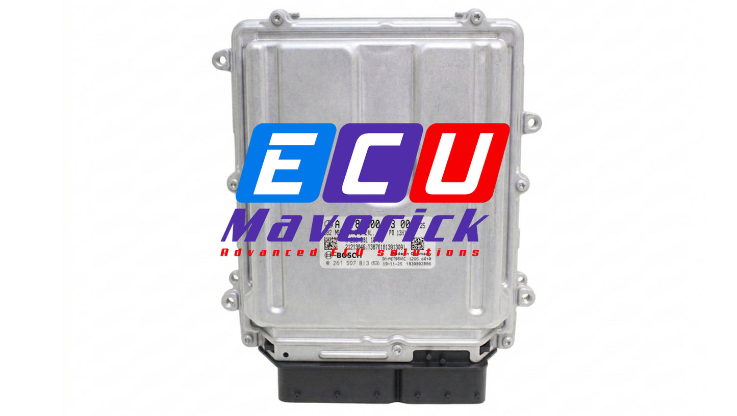 Mercedes ECU ECM 2789001300 Bosch MED17.7.3 Programmed Plug & Play OEM