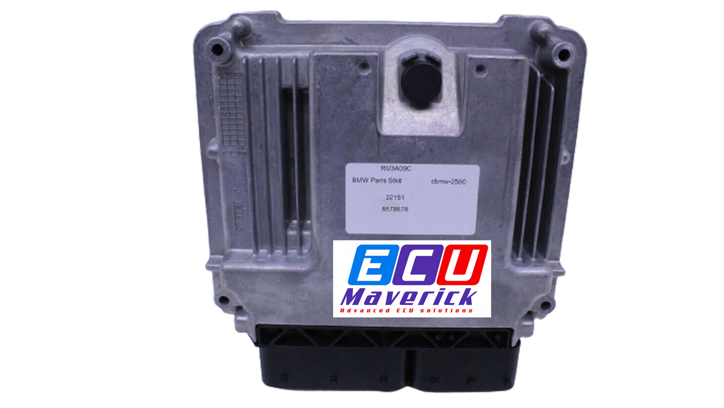 2014-2018 BMW 328D and 328Dx N47 Diesel X3 DDE DPF ADBLUE RESET PROGRAMMING