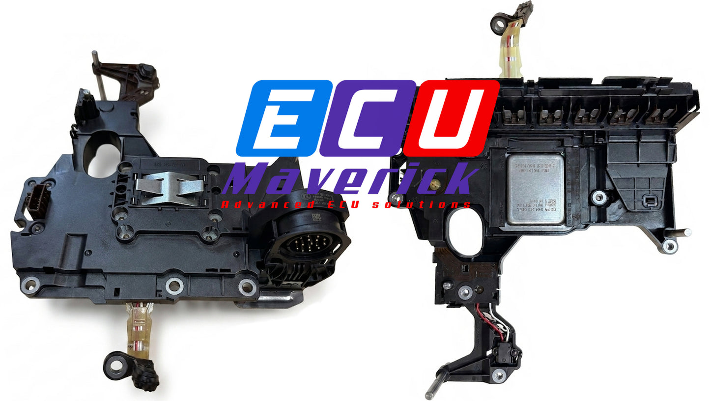 Plug & Play BMW Mechatronics Replacement Pre-Programmed & Ready to Drive 24347544941