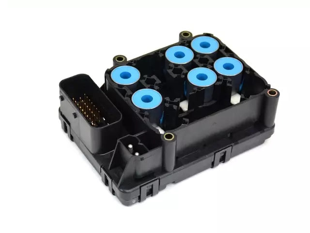 Toyota Tacoma ABS Module Repair Service 89541-04020 44500-04010 89541-04010