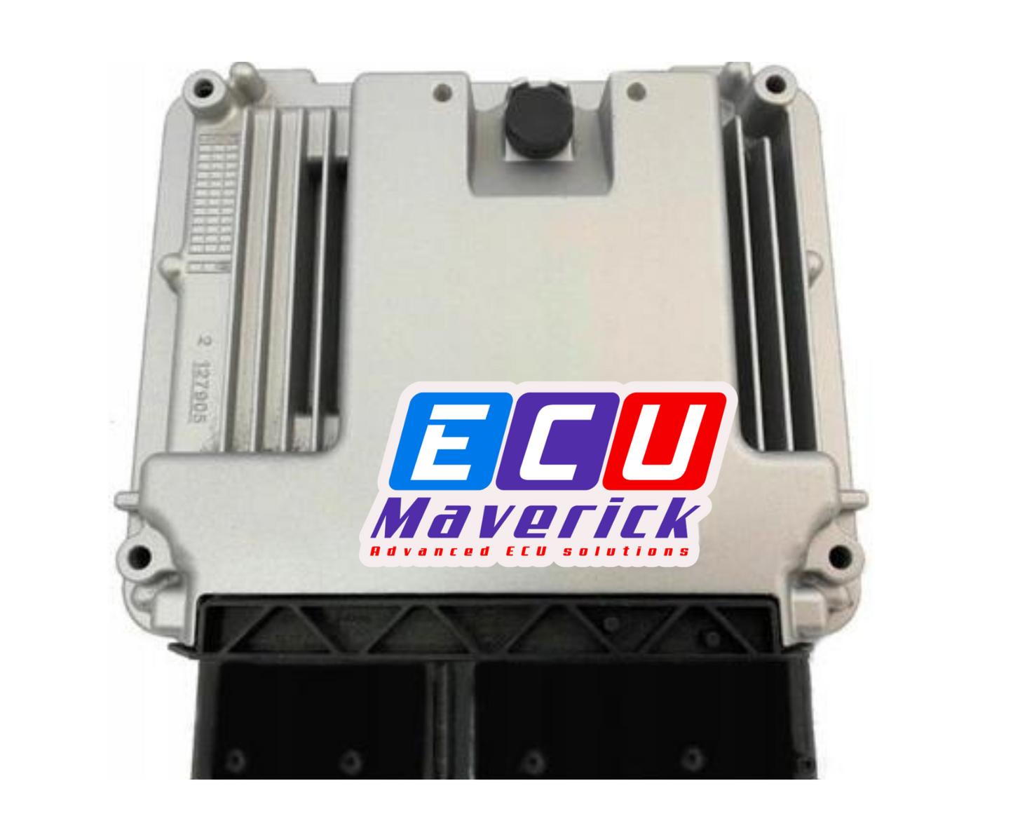 Volkswagen VW CC 2.0L | ECU/ECM | Engine Control Unit Plug-and-Play - 06J906027FE