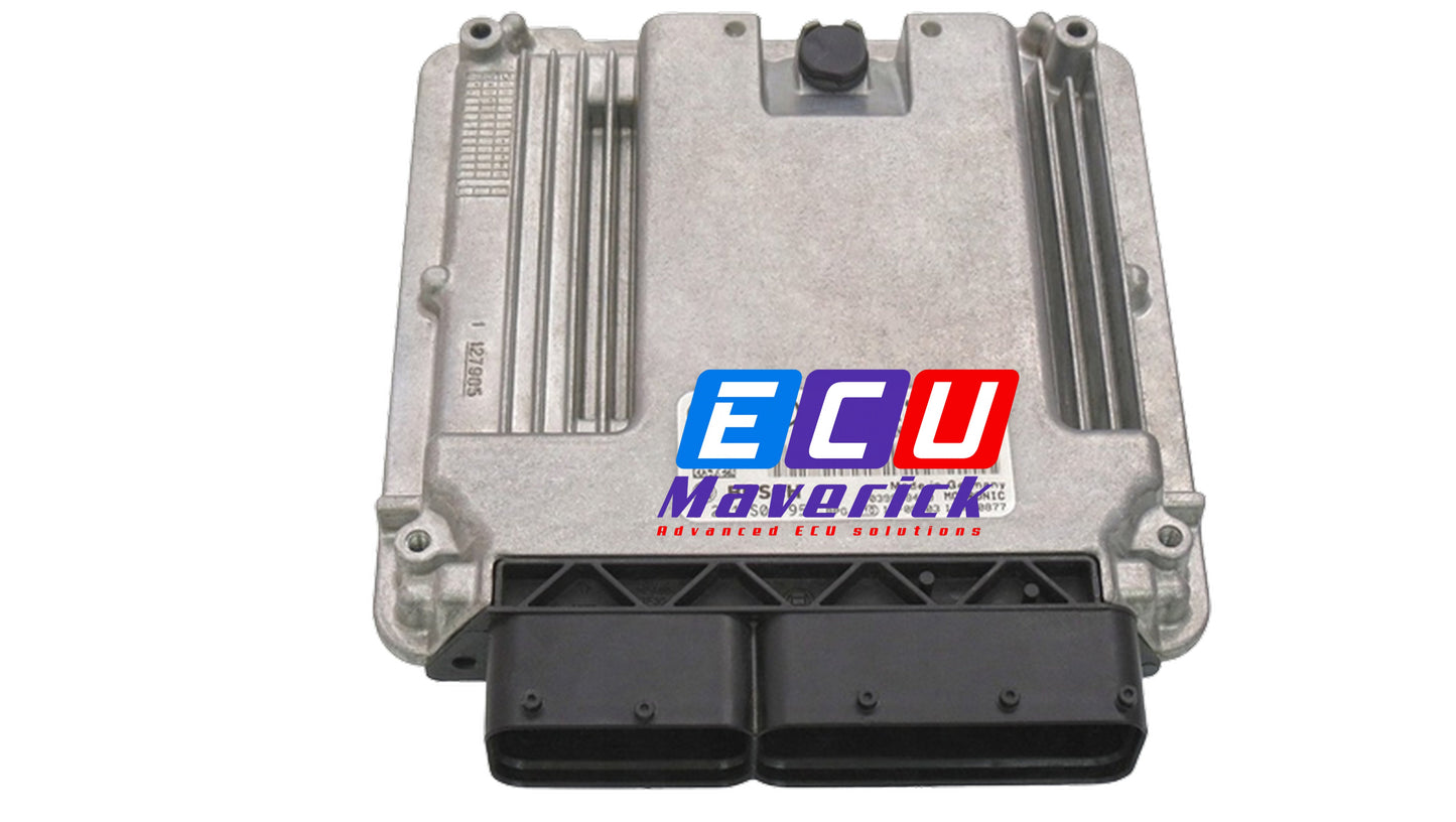 AUDI Q7 OEM ECU ECM PCM ENGINE COMPUTER MODULE 03H906032EK 03H-906-032-EK 03H997032DX 03H-997-032-DX; 3H997032DX