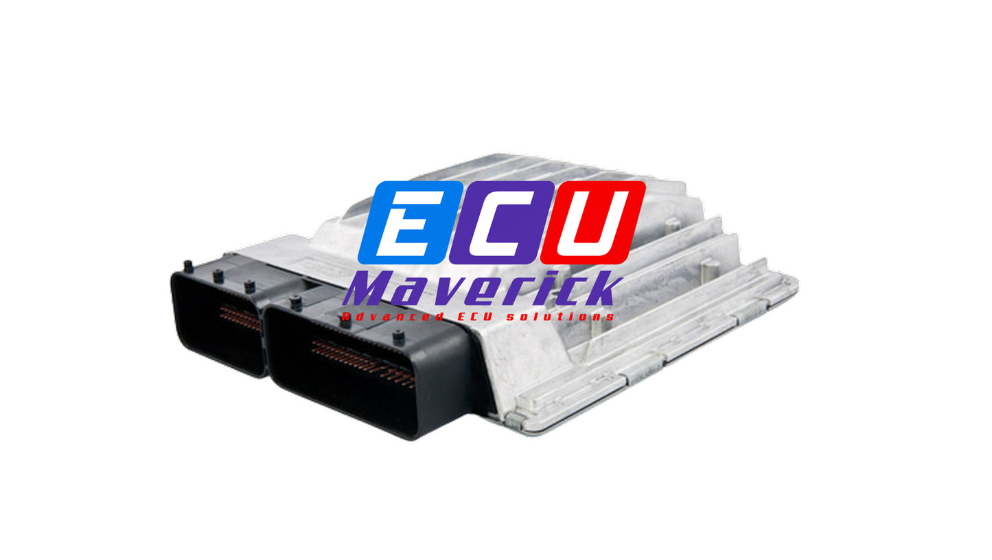 BMW DME Repair Service A46B Control Module Fault