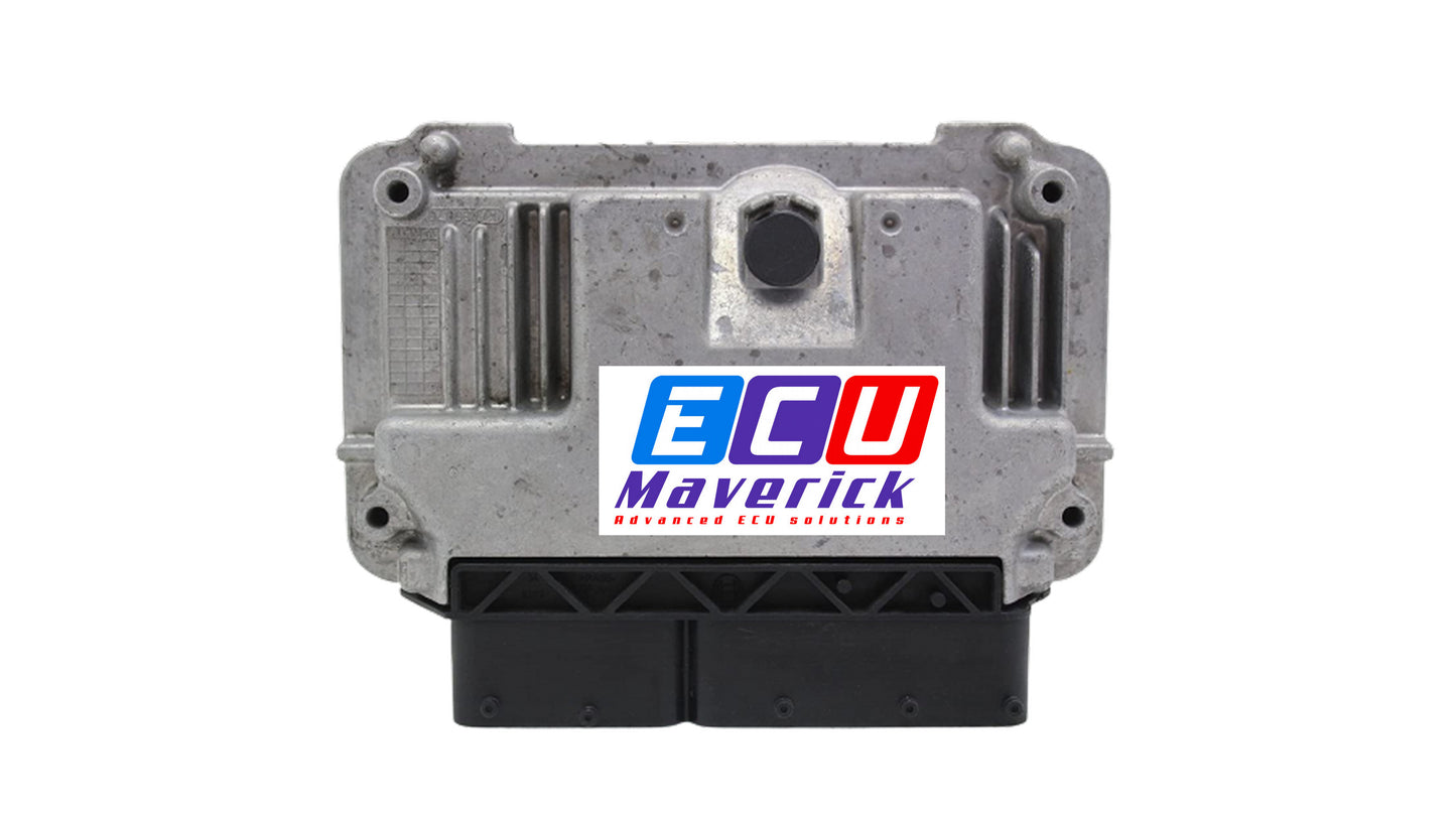VOLKSWAGEN VW PLUG & PLAY ECU ECM PCM CLONING PROGRAMMING SERVICE CBUA