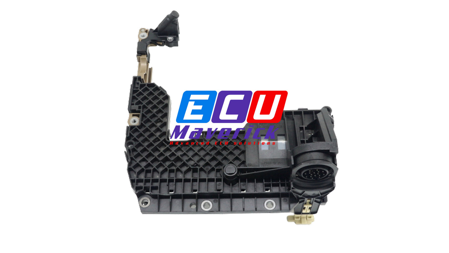 BMW 6HP ZF 6HP21 6HP28 6HP26 6HP19 6HP34 EGS MECHATRONIC TRANSMISSION BROKEN PIN CONNECTOR REPAIR SERVICE