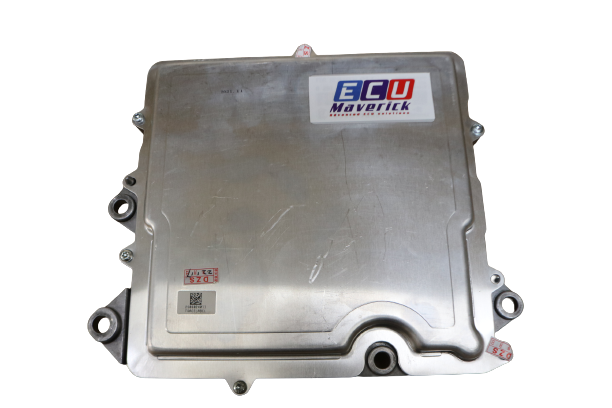 BMW N55 DME PLUG & PLAY F-Series F10 F11 MEVD172 - ECU Maverick