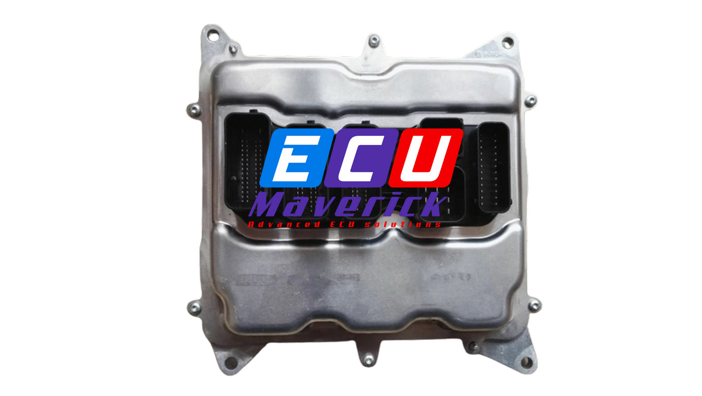 BMW N20 N26 TURBO REPLACEMENT DME PLUG & PLAY