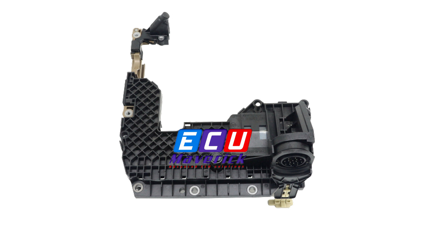 BMW 1 3 5 6 7 Series E90 E91 E92 E93 E60 E61 MECHATRONIC TCM TCU TRANSMISSION COMPUTER MECHATRONIC 6HP BOSCH ZF RECOVERY SERVICE