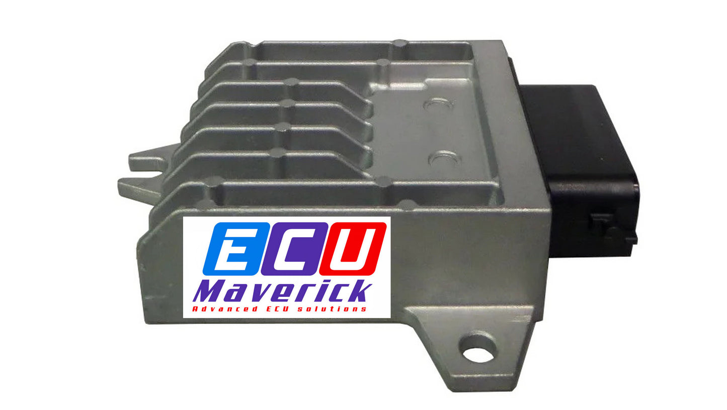 2006-2014 Mazda 3 Mazda 5 TCM Transmission Control Module TCM TCU PLUG & PLAY - ECU Maverick