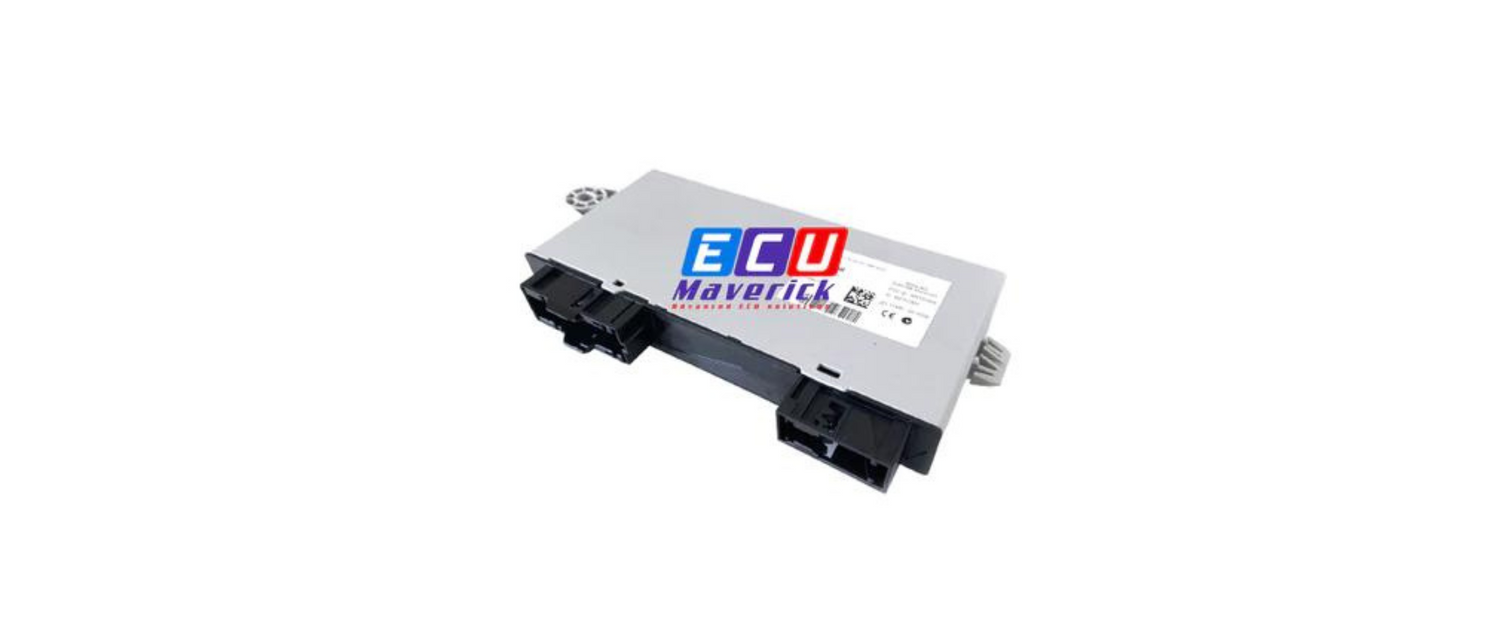 Airbag Module Repair & Programming ECU Maverick