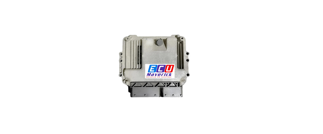 Expert ECU Auto Repair Services