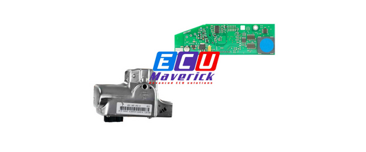 The Porsche Cayenne Steering Lock Module "ELV" Emulator Programming Service