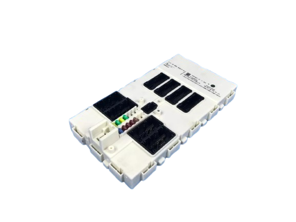 Understanding BMW's Front Electronic Module (FEM) and Common Faults ...