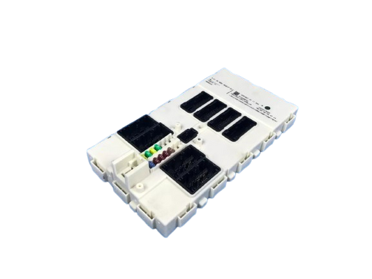 Understanding BMW's Front Electronic Module (FEM) and Common Faults