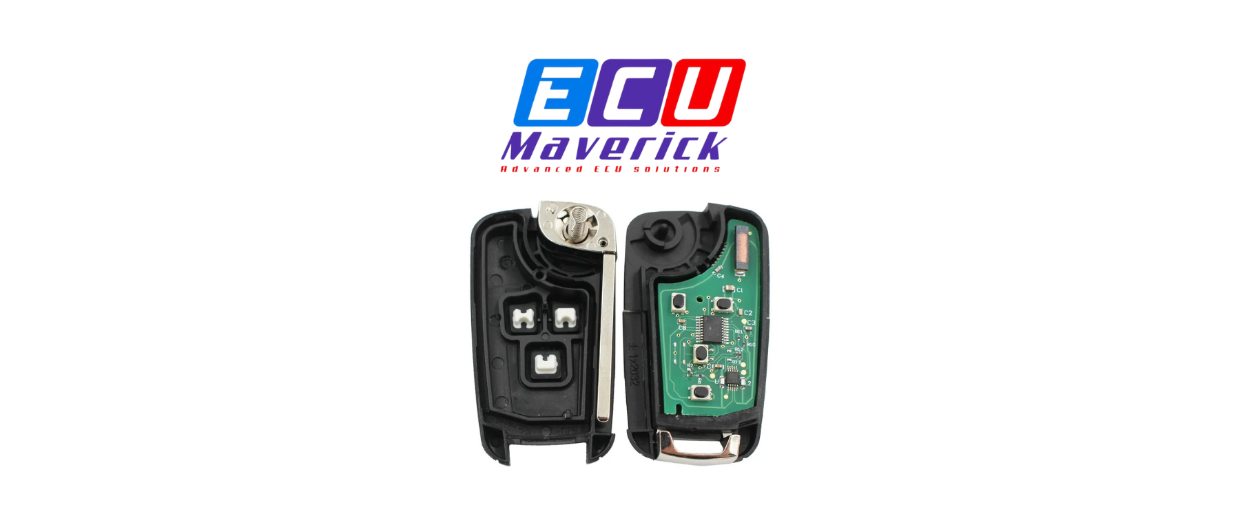 Key Immobilizer Services in Vehicle Protection – ECU Maverick