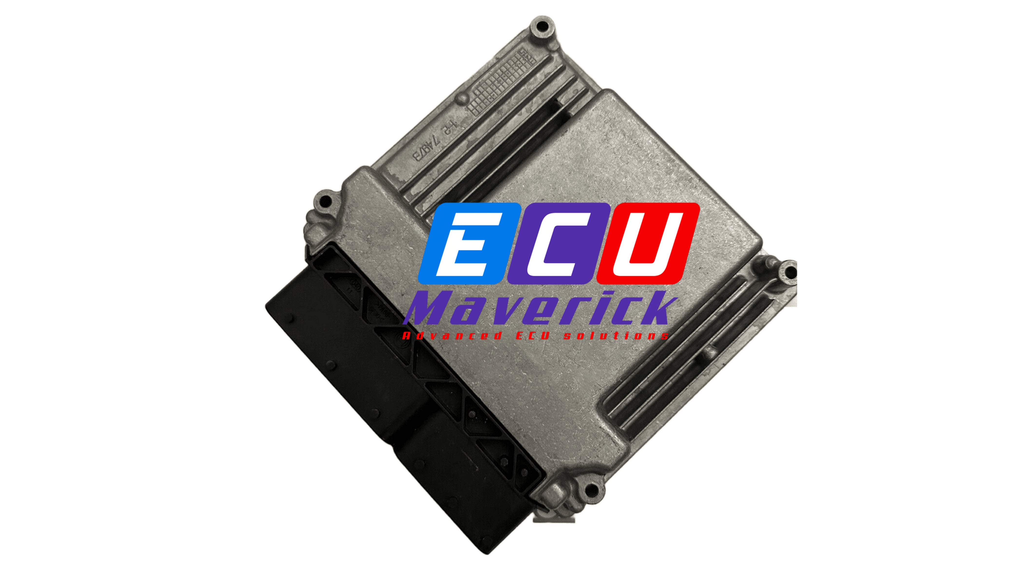 Mercedes-Benz Engine Computer – ECU Maverick