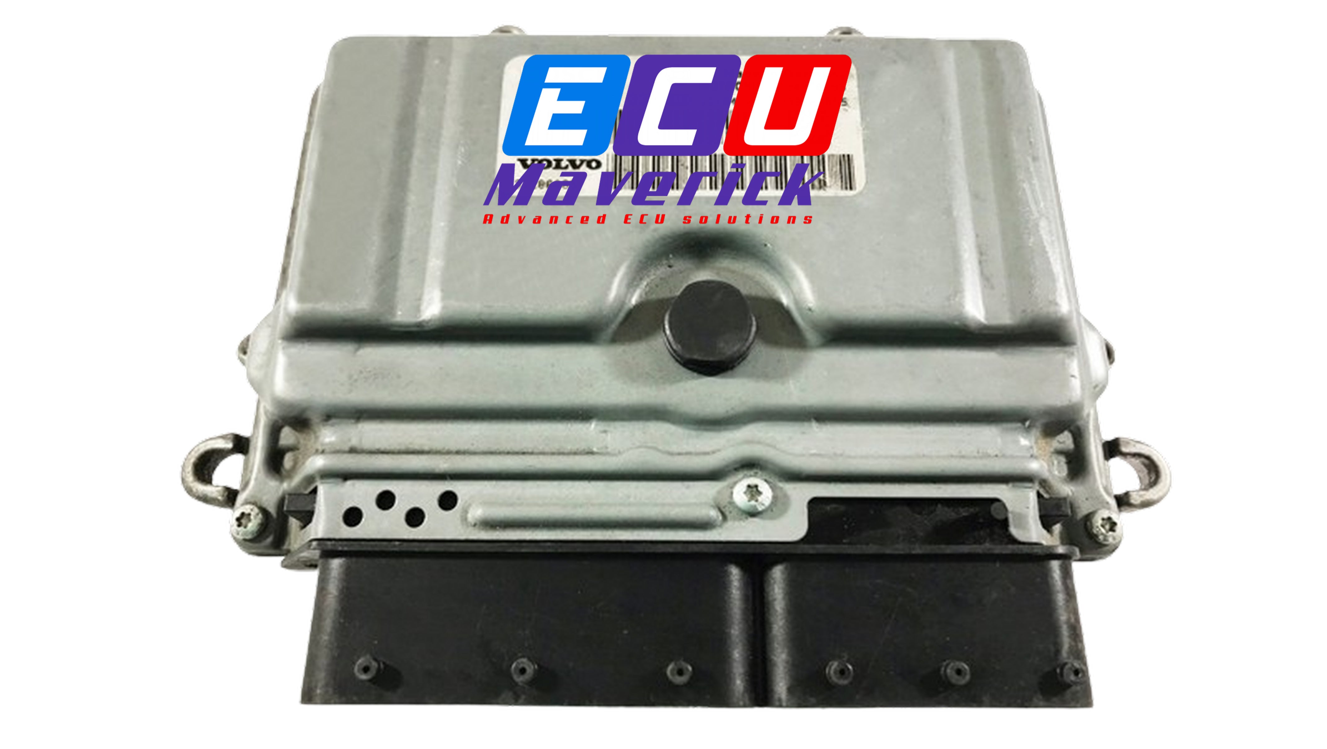 2006-2013 Volvo Turbo T5 ECM ECU Engine Computer Control Module C70 V4 ...