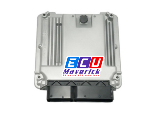 Volkswagen VW Golf mk 5 2006 | ECU/ECM | Engine Control Unit Plug-and-Play - 03C906032A