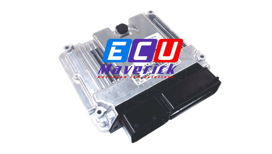 OEM Volkswagen Jetta Golf GTI Plug & Play ECU ECM PCM Engine Computer 1K0907115S 0261S02509