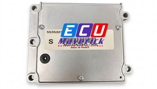 2003-2011 SAAB 93 9-3 ECM PCM ECU Plug & Drive