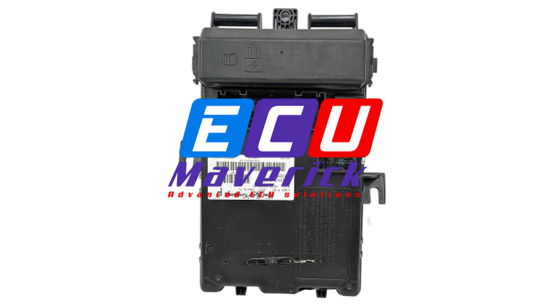 2005-2009 Ford Mustang BCM Body Control Module 
