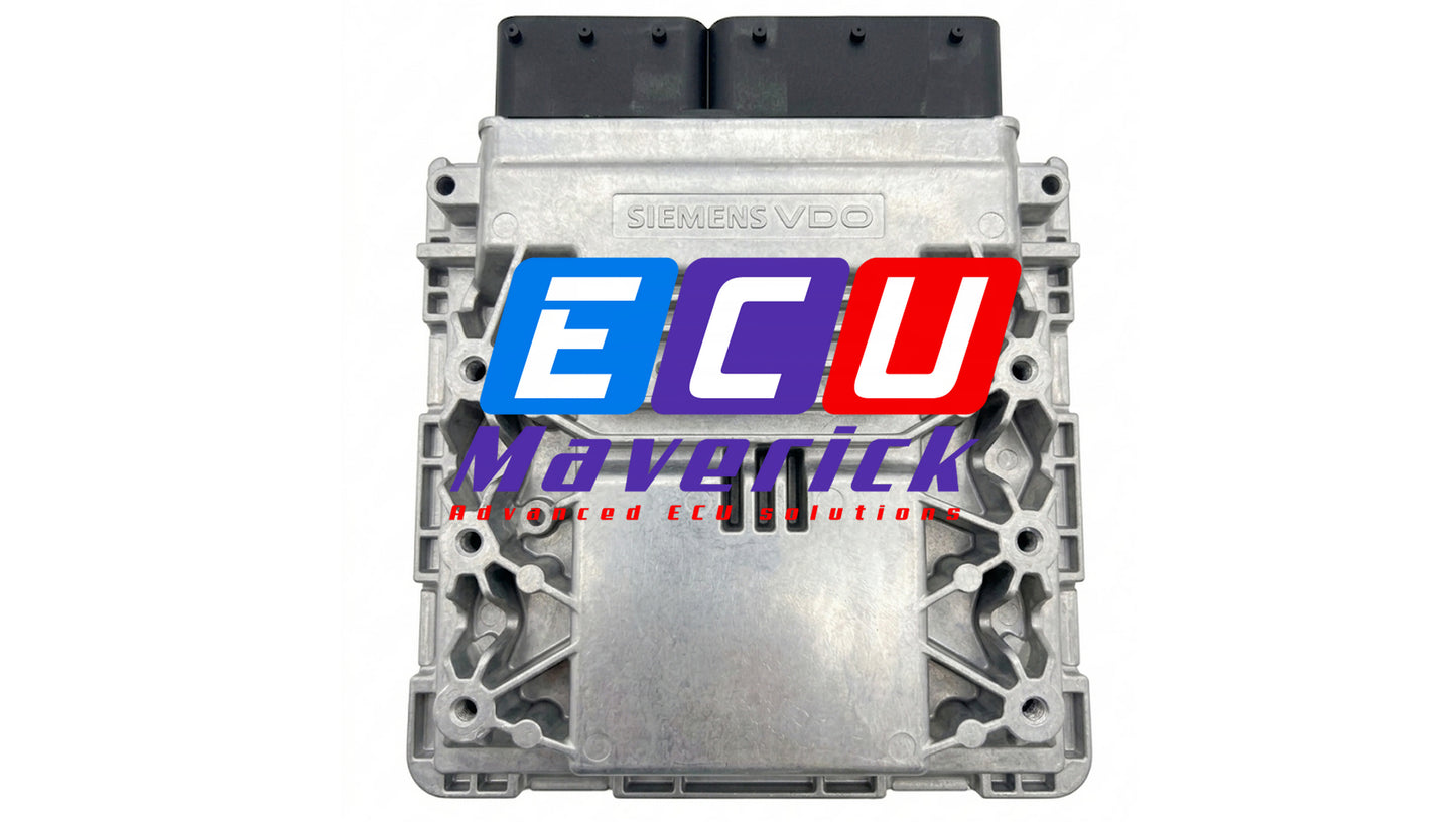 2008 2009 2010 Porsche Cayenne GTS 4.8L V8 Engine Computer ECM ECU Repair Service