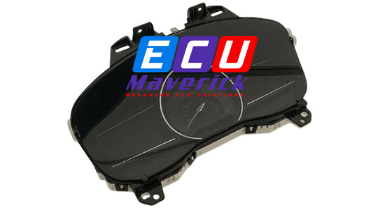 2011-2019 Ford Explorer Instrument Cluster Speedometer Programming Service