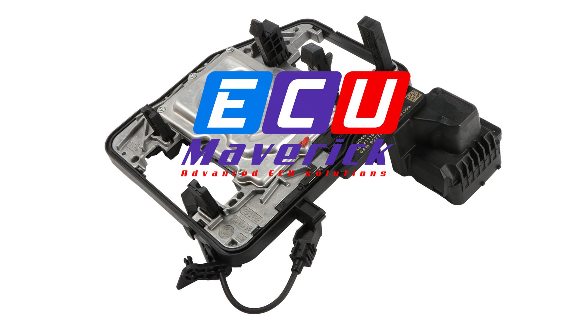 2013-2016 Volkswagen Jetta Hybrid Transmission Mechatron Valve body TCM TCU 0CG transmission 7-speed DSG