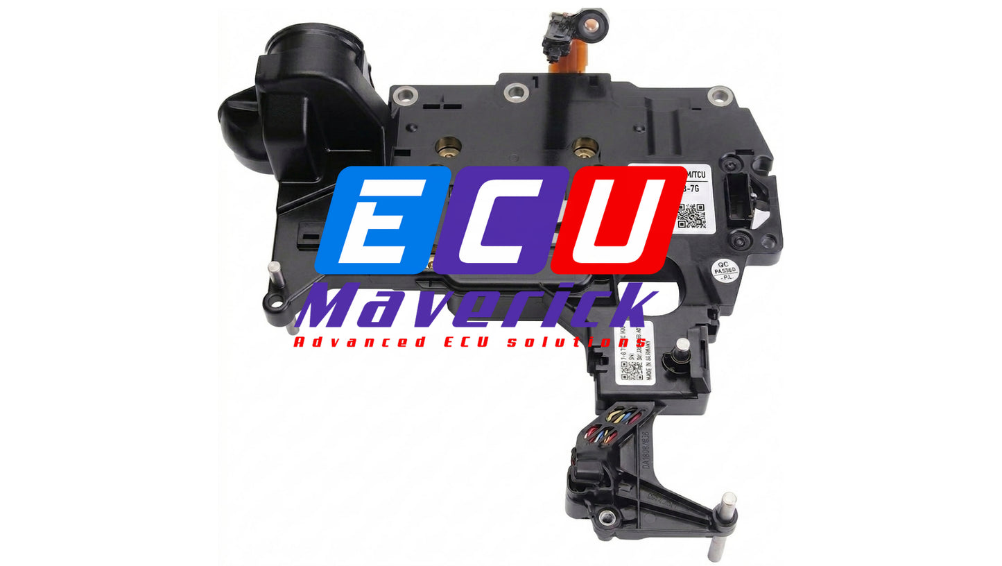 2013-2024 845RE Chrysler Dodge Jeep RAM GA8HP 8HP ZF Mechatronic Conductor TCM  TCU