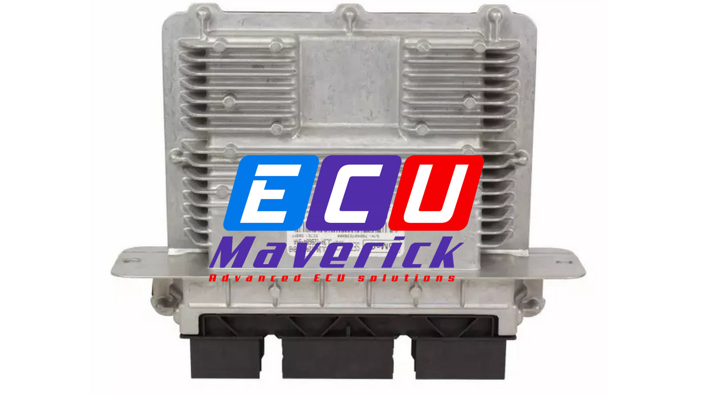 2018-2020 Ford OEM Diesel V6 3.0L ECM ECU JL3Z12A650BNANP JL3Z-12A650-BNANP