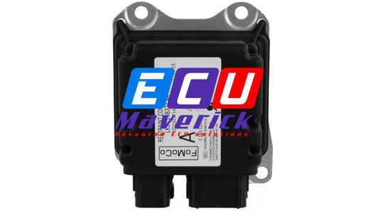 2021-2025 Ford Maverick Mustang Mach-E SDM (Airbag Control Module) Repair Service
mu5z14g490n MU5Z-14G490-N