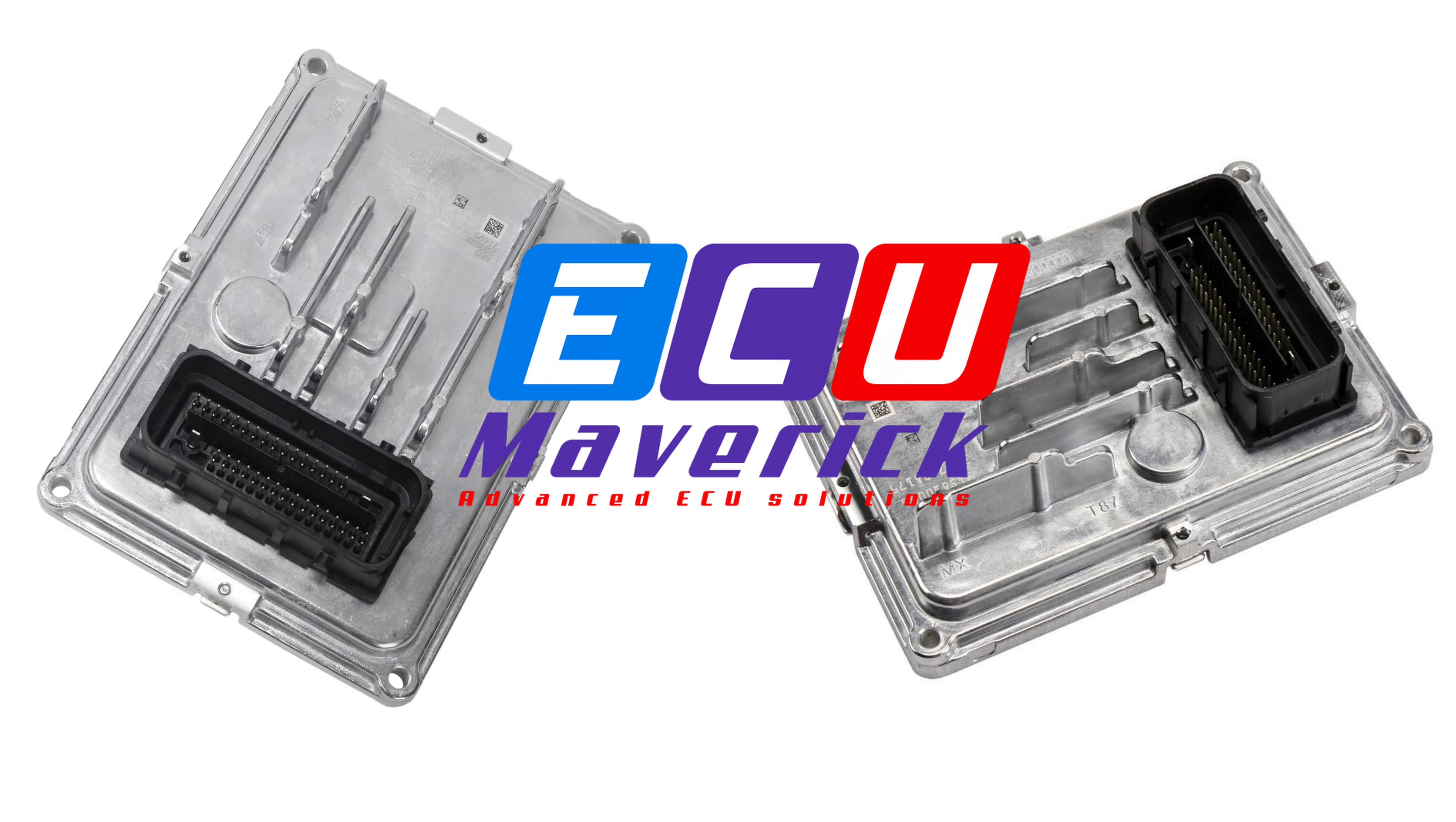 GM Chevrolet Cadillac GMC Buick TCM Transmission Control Module 242799 ...