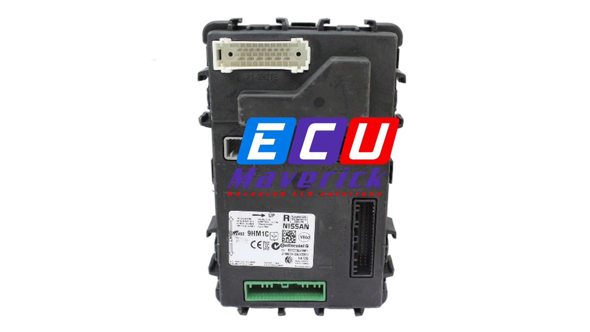 2013-2018 Nissan Altima BCM Body Control Module 284B2-9HM1A 284B29HM1A
284B29HM1C 284B29HM1A 284B29HM1B 284B2-9HM1B
