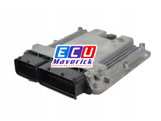 Volkswagen VW Passat 2.0 TSI 200hp | 2010 |ECU/ECM | Engine Control Unit Plug-and-Play - 06J906026D